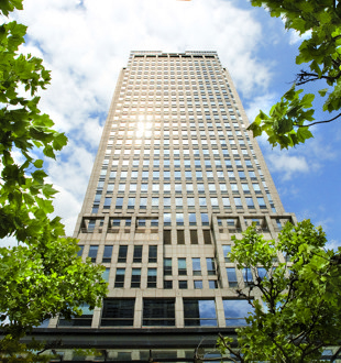 Office Amsterdam