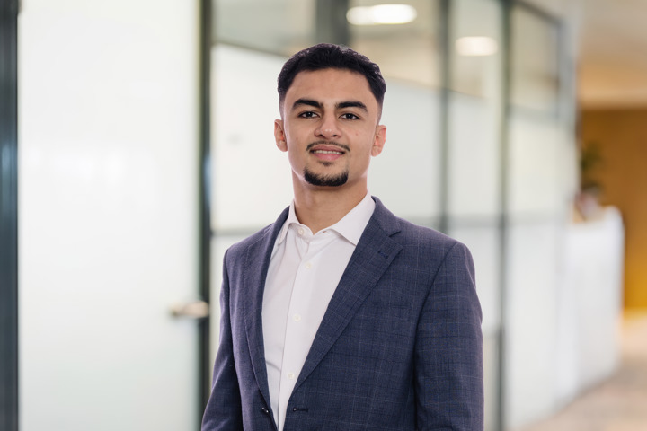Mohamed Ibrahim 