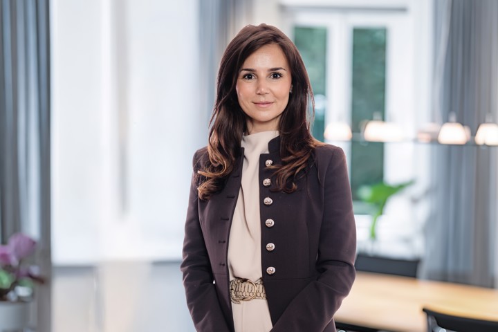 Lidija Markovic
