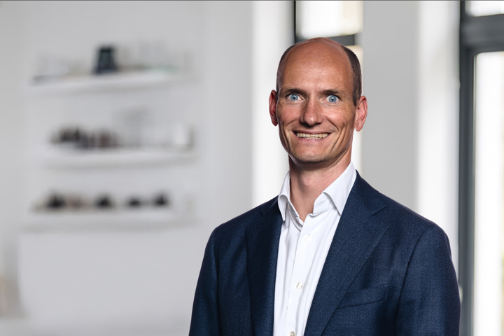 Roderick Kranendonk