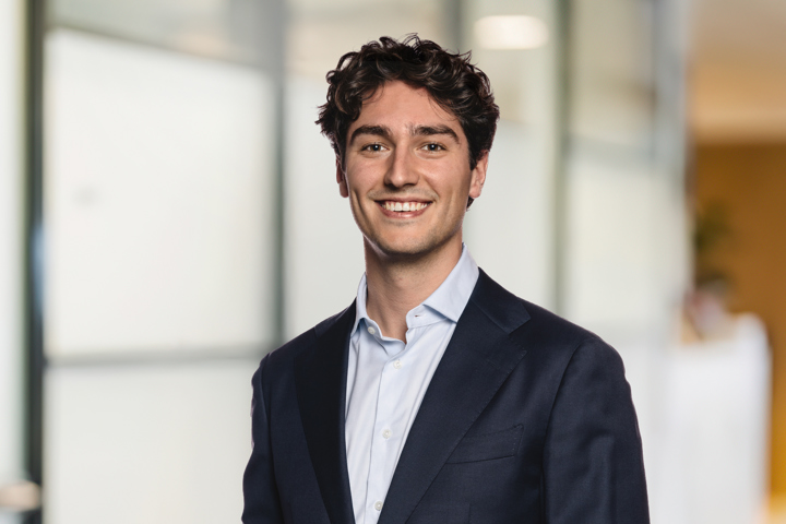 Sebastiaan van Commenee
