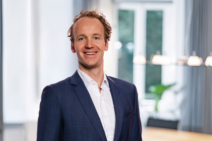 Coen de Ruijter
