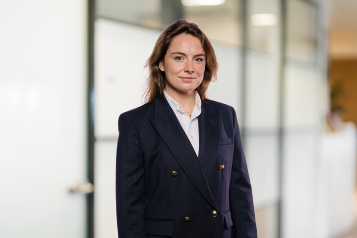 Ghislaine van Vlijmen