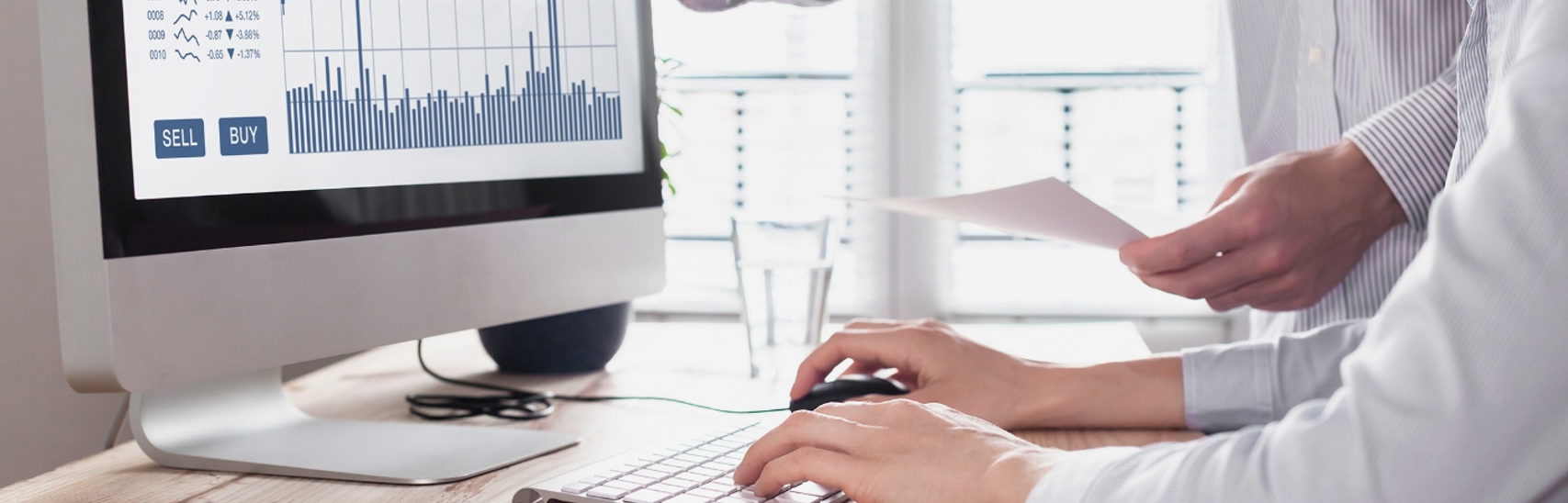Header Sector Finance