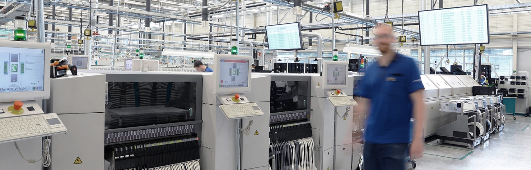 Header Sector Industry