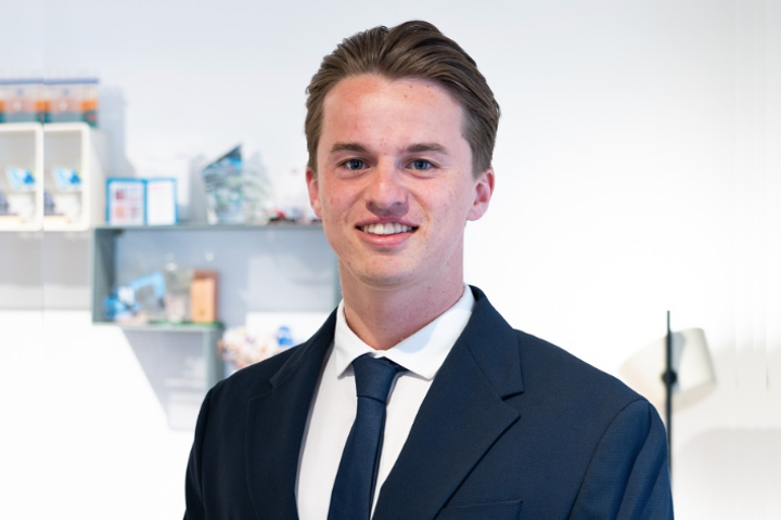 Jens Veldhuizen 