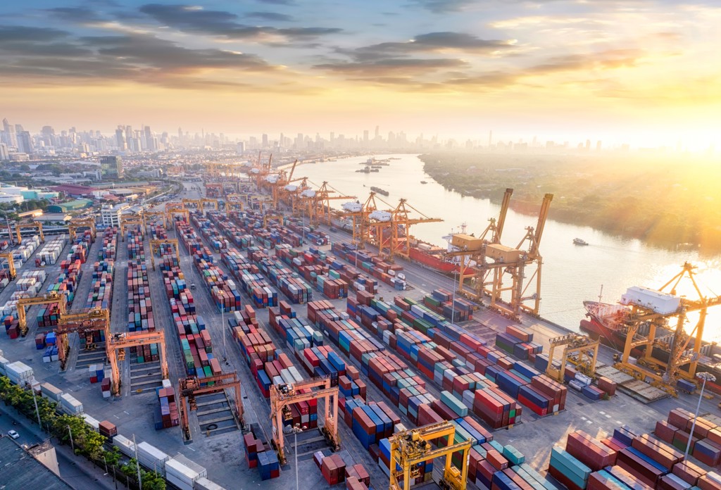 Foto Sector Transport & Mobiliteit