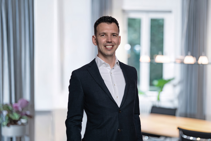 Pjotr van Deursen