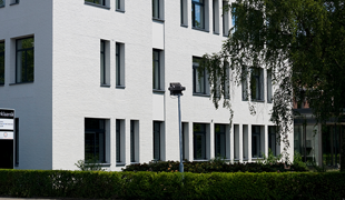 Kantoor Eindhoven
