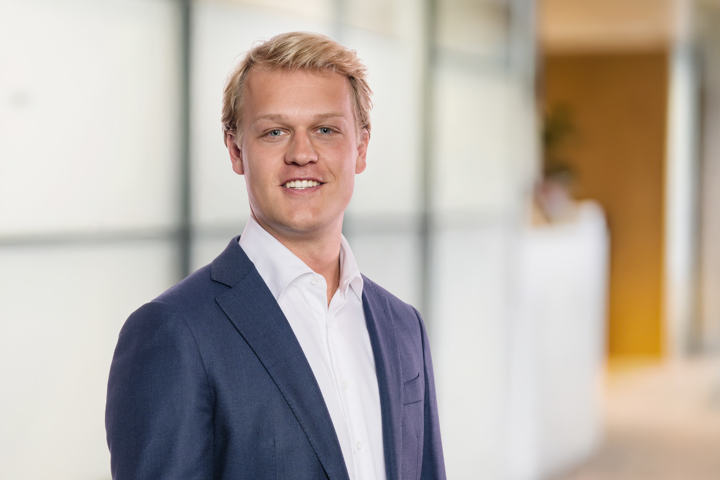 Gijs van Herwaarden