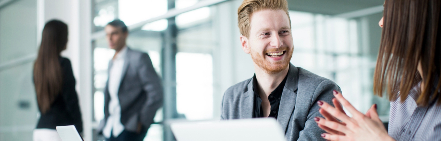 Header Sector Business