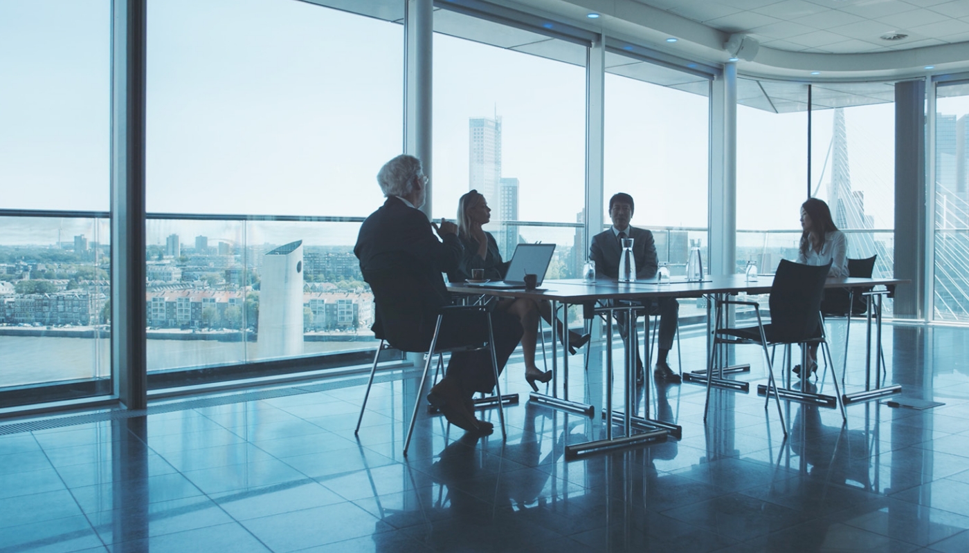 Anders Invest industriefonds acquires stake in Arte