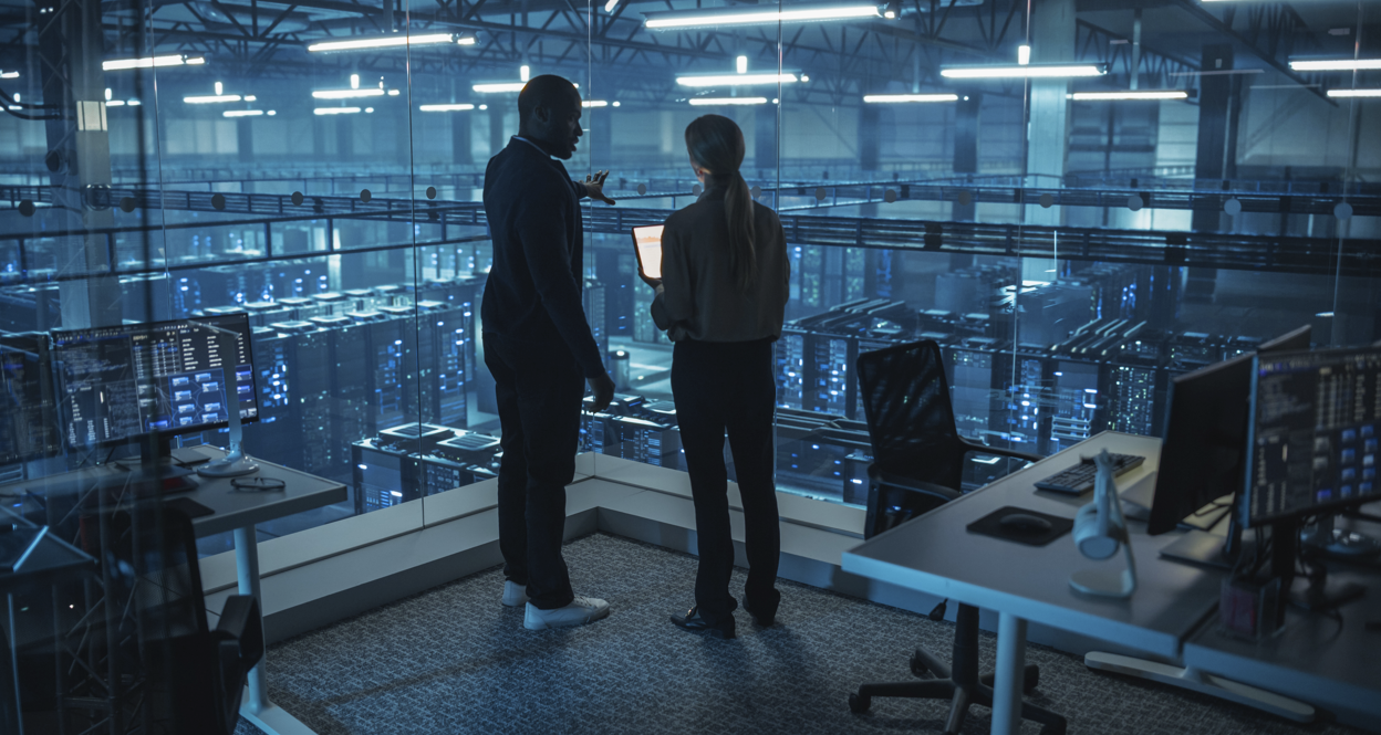 Management Buy-out bij Gobal Communication Components