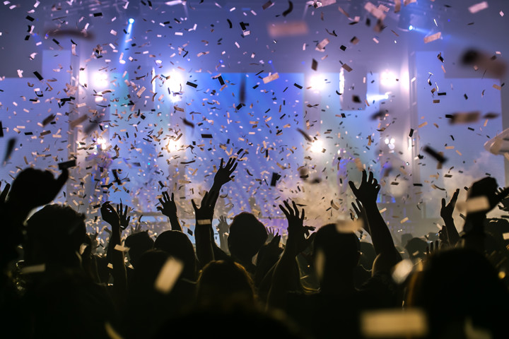 MAGIC FX gaat een strategische samenwerking aan met Club Cannon.