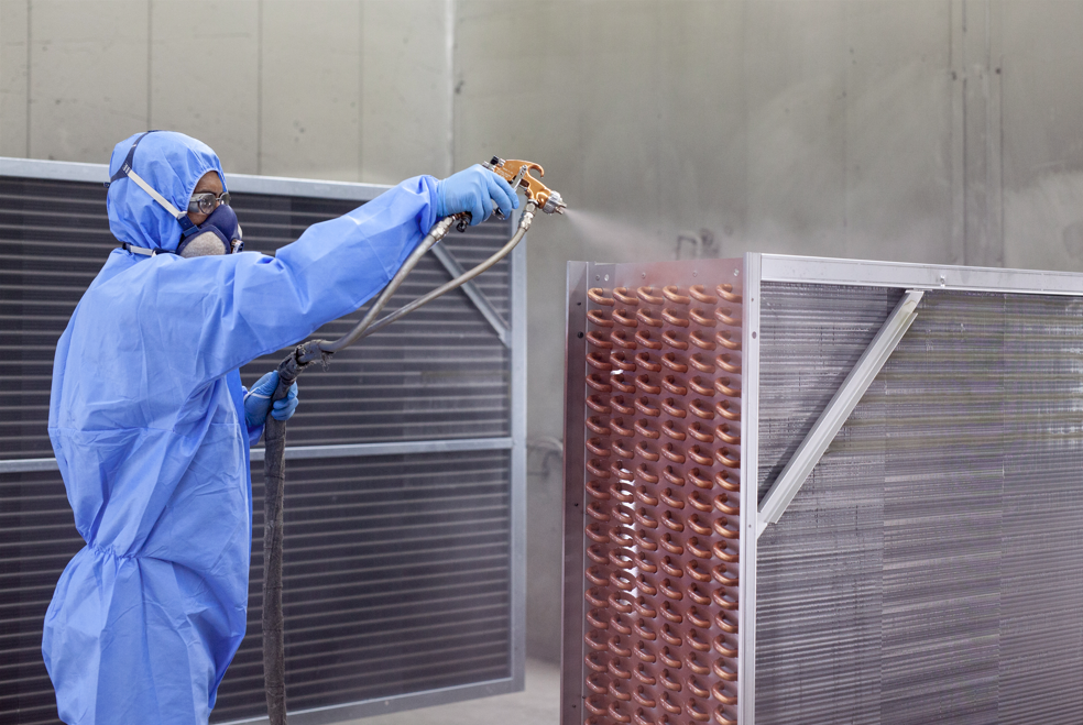 Acquisition of Blygold Nederland by Gilde Equity Management