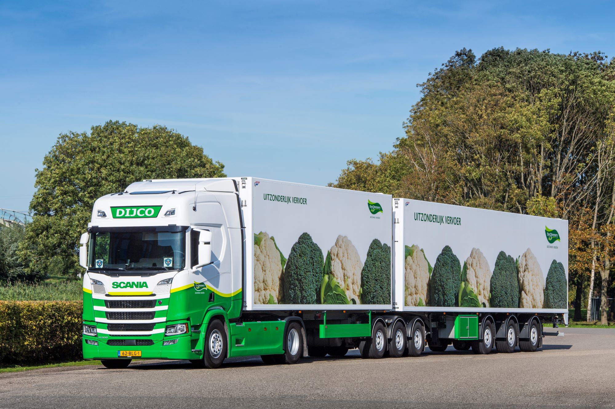 Proposed acquisition of Dijco by AB Texel