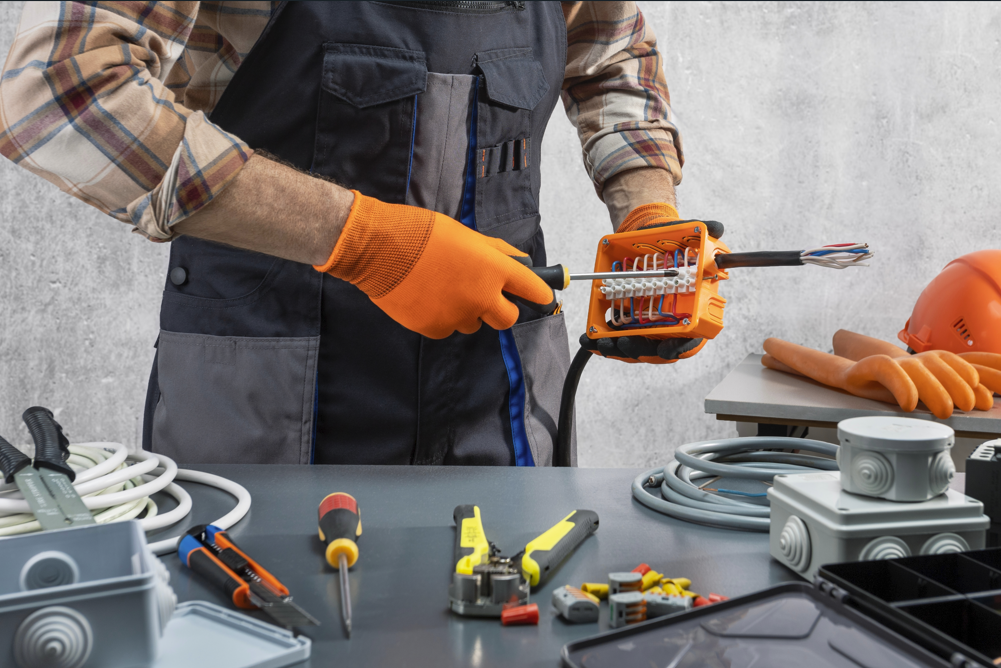 Acquisition Gouda Elektrotechniek by Technische Partners