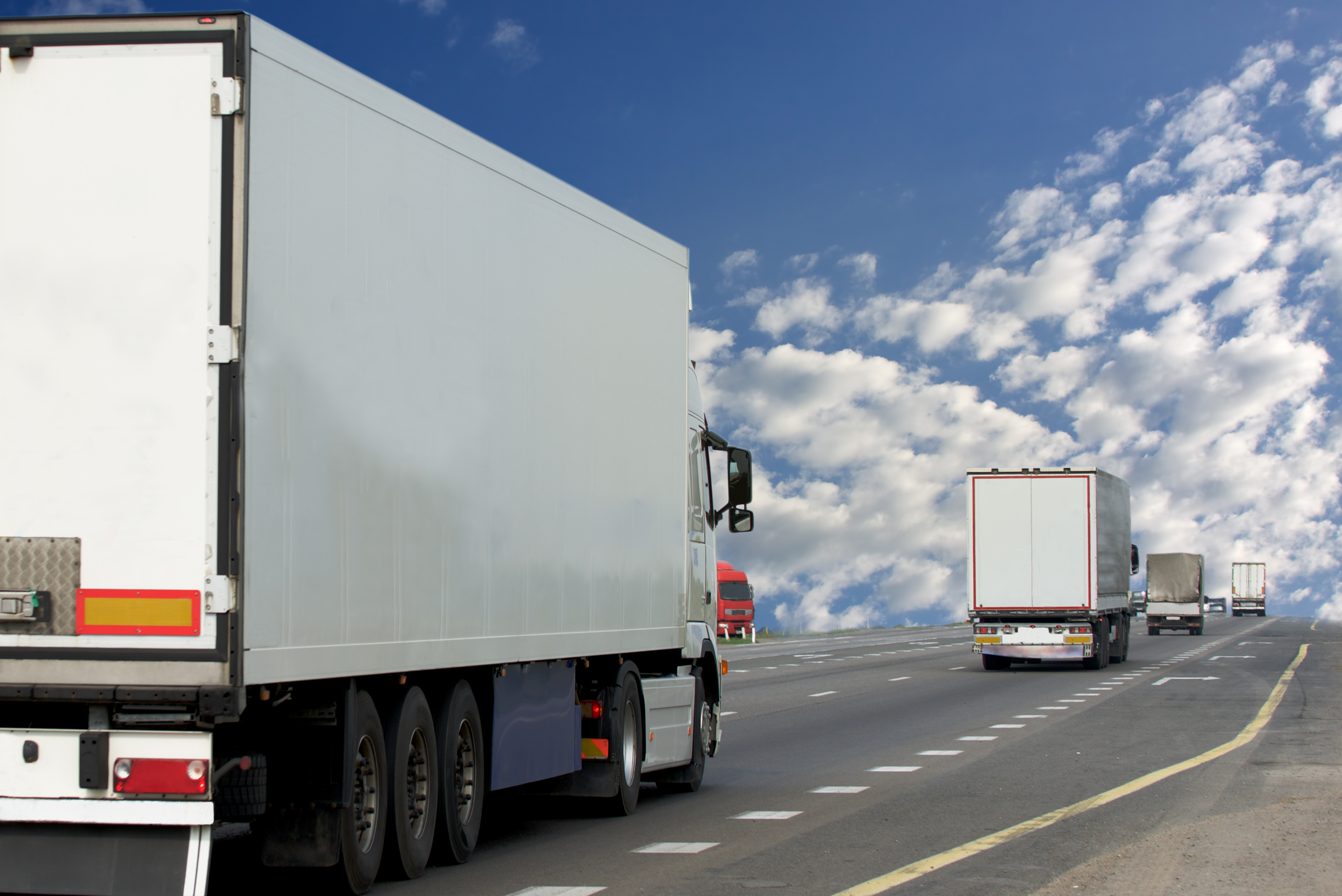 Overname Jan Tromp Transportgroep door Jan de Rijk Logistics