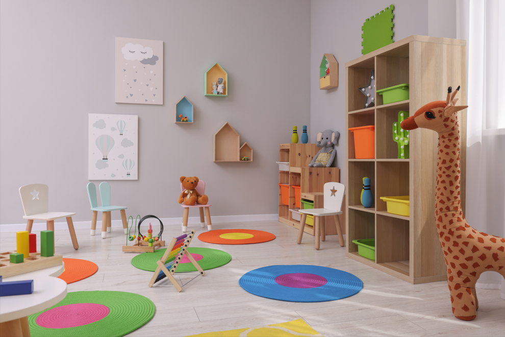 Acquisition Kinderparadijs Jansen & Jansen by Kids Lodge