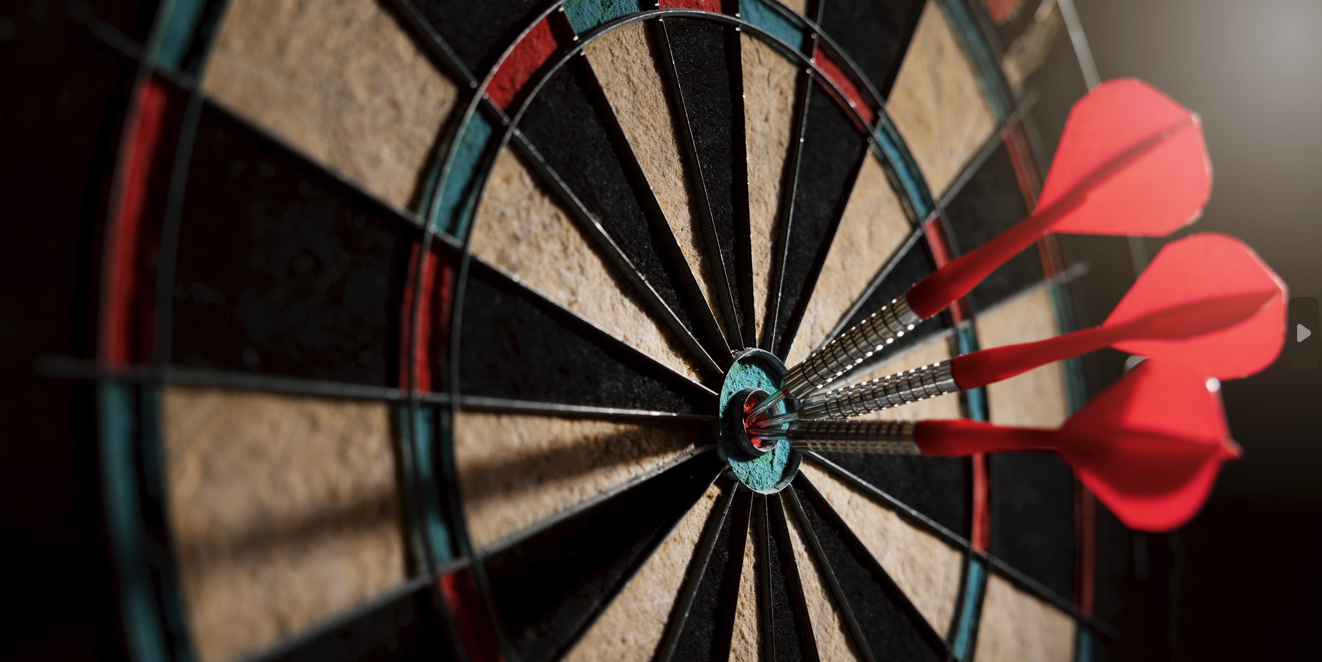Strategisch partnerschap Dartshopper en Waterland