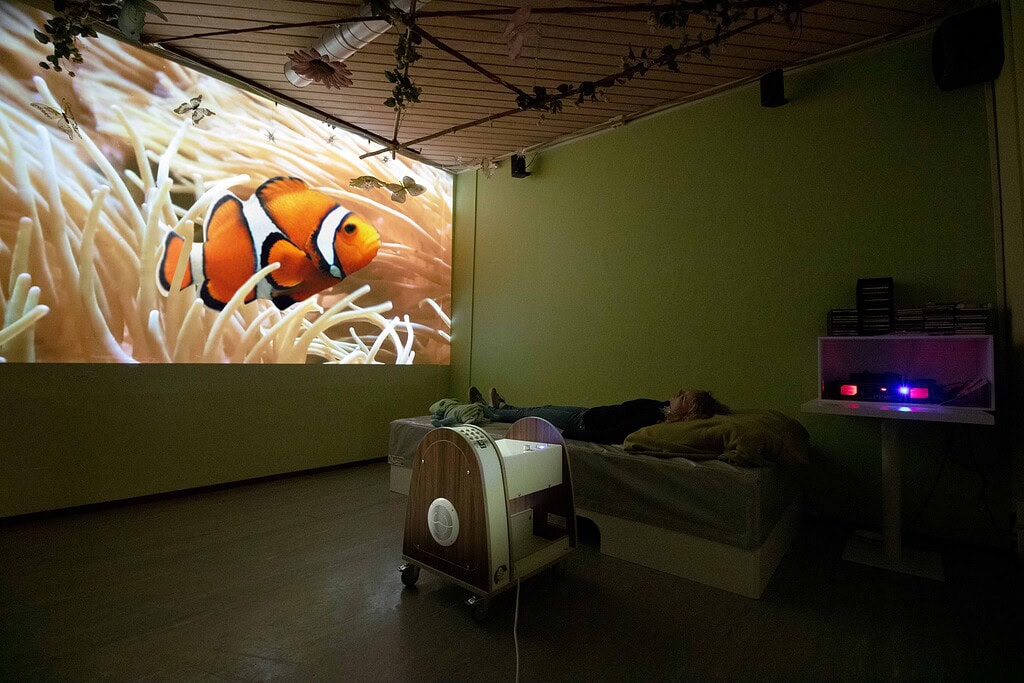 Aleidis acquired 100% of the shares in Barry Emons Aangepast Spelmateriaal