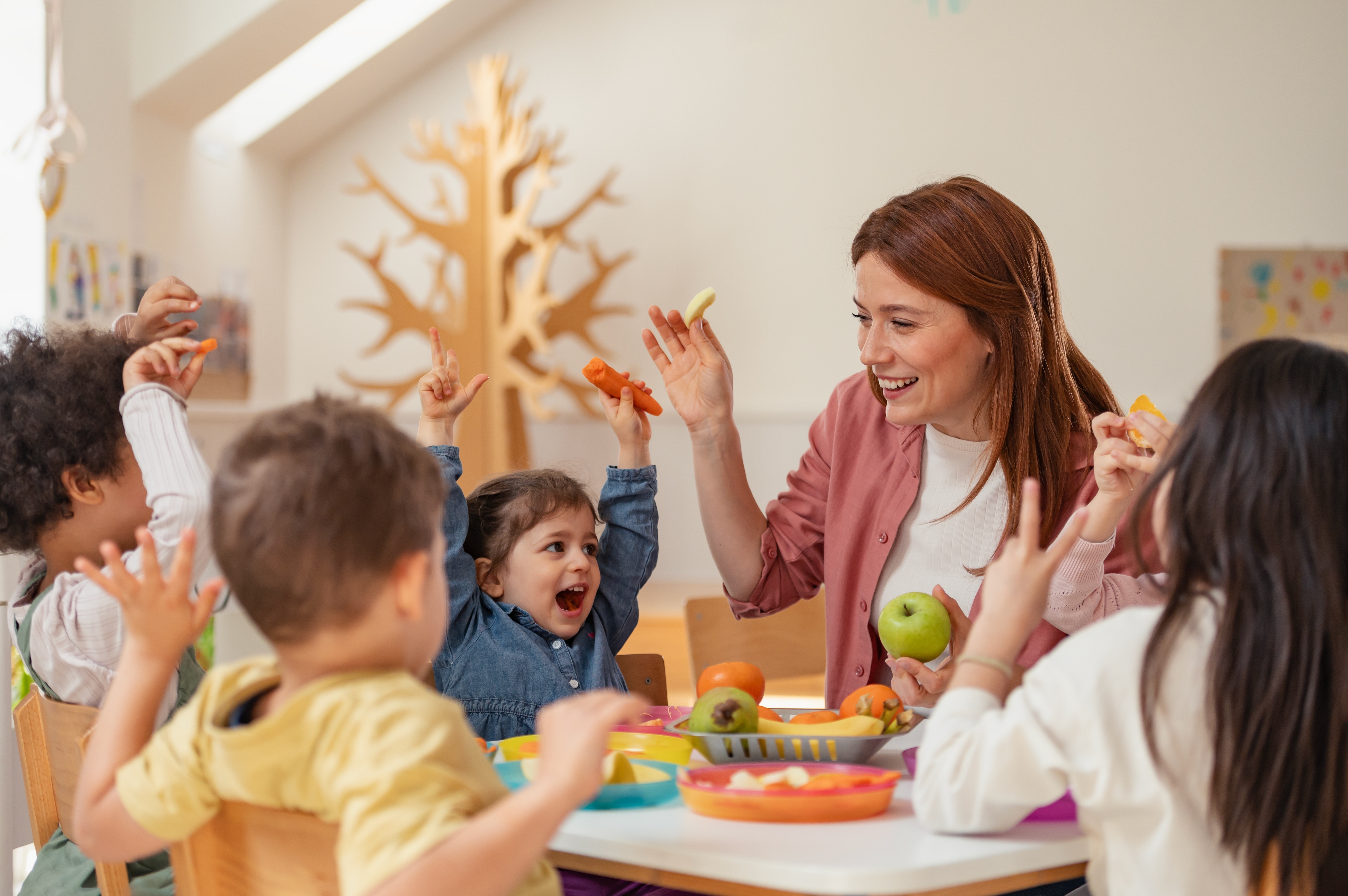 SCIO Groep has acquired the assets in Kinderopvang Olleke Bolleke