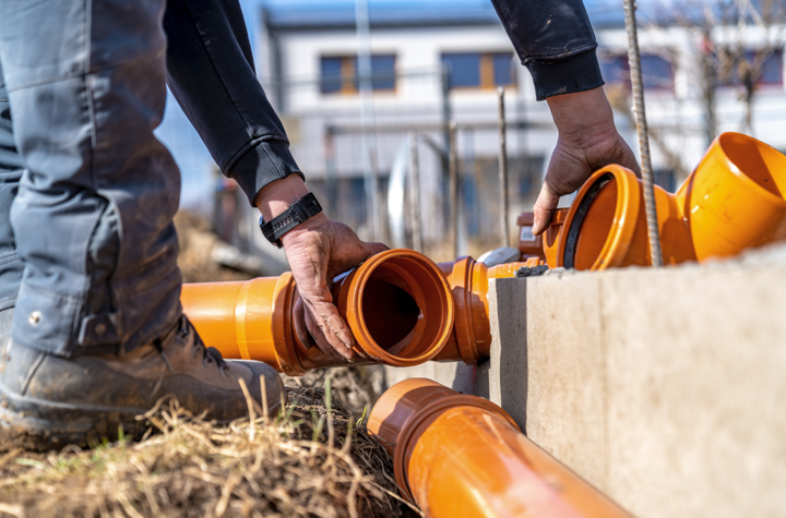 SIMONA AG acquires the shares in Electroplast B.V. and Dutchclamp B.V.