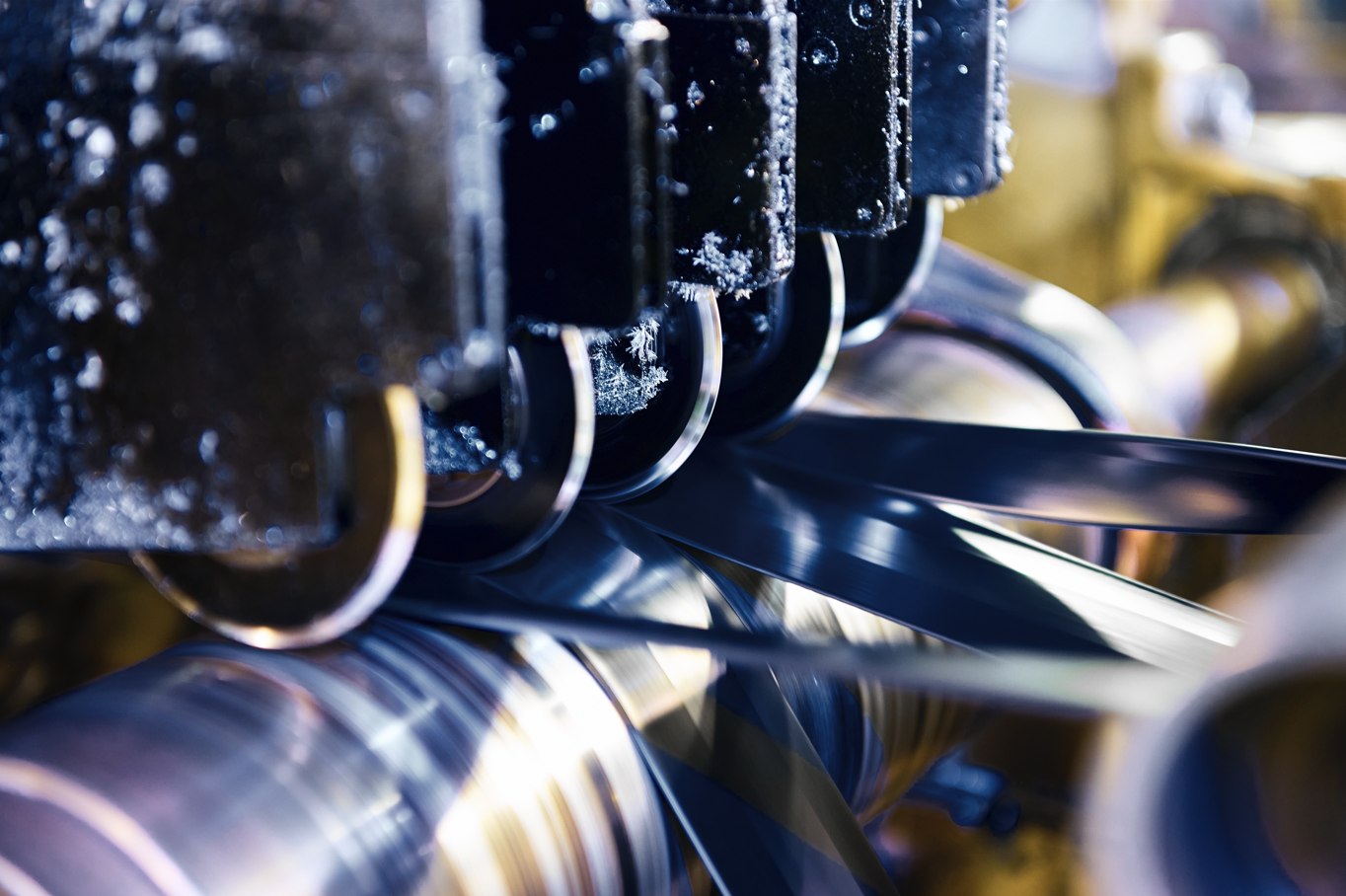 Industrie Polieco M.P.B. S.p.A. acquires 100% of The Compound Company B.V.