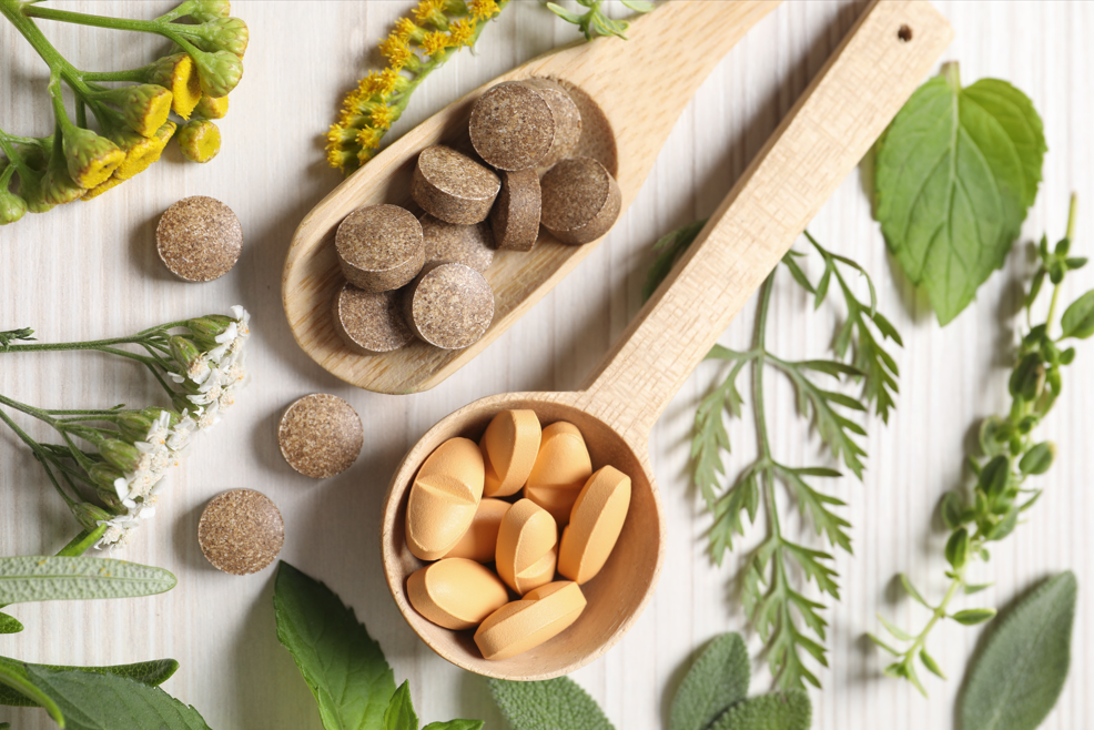 Acquisition of Vitaily by Nutramin