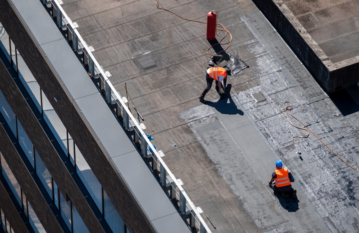 Acquisition of West Friesland Dakbedekkingen by HC Partners