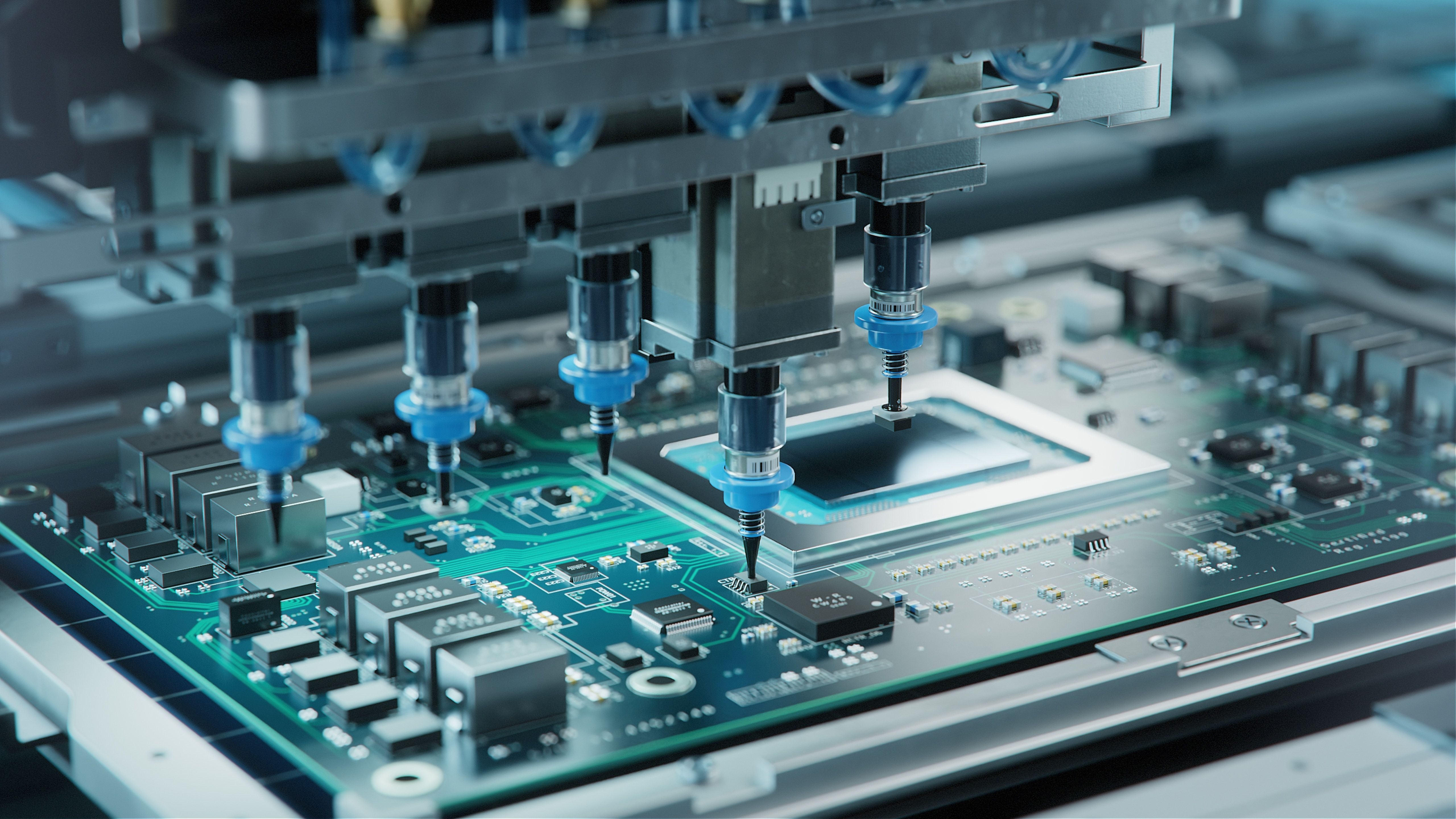 Rembrandt M&A heeft de aandeelhouders van Kreisler Import begeleid bij de verkoop van hun onderneming aan Relli Technology