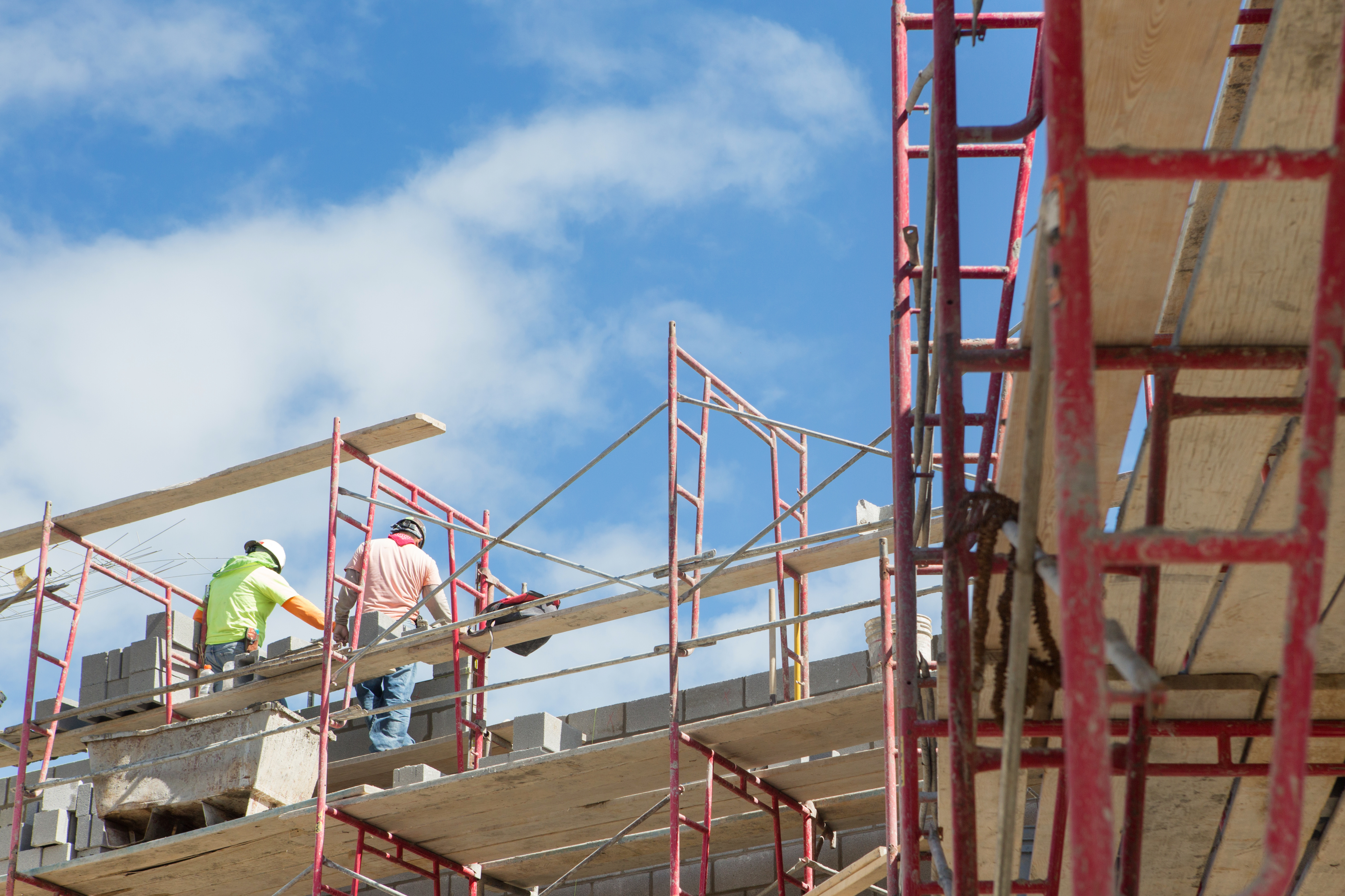 Overname Locas door VDK Groep