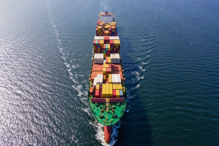 Acquisition of SSG Shipping Services by Lavastica