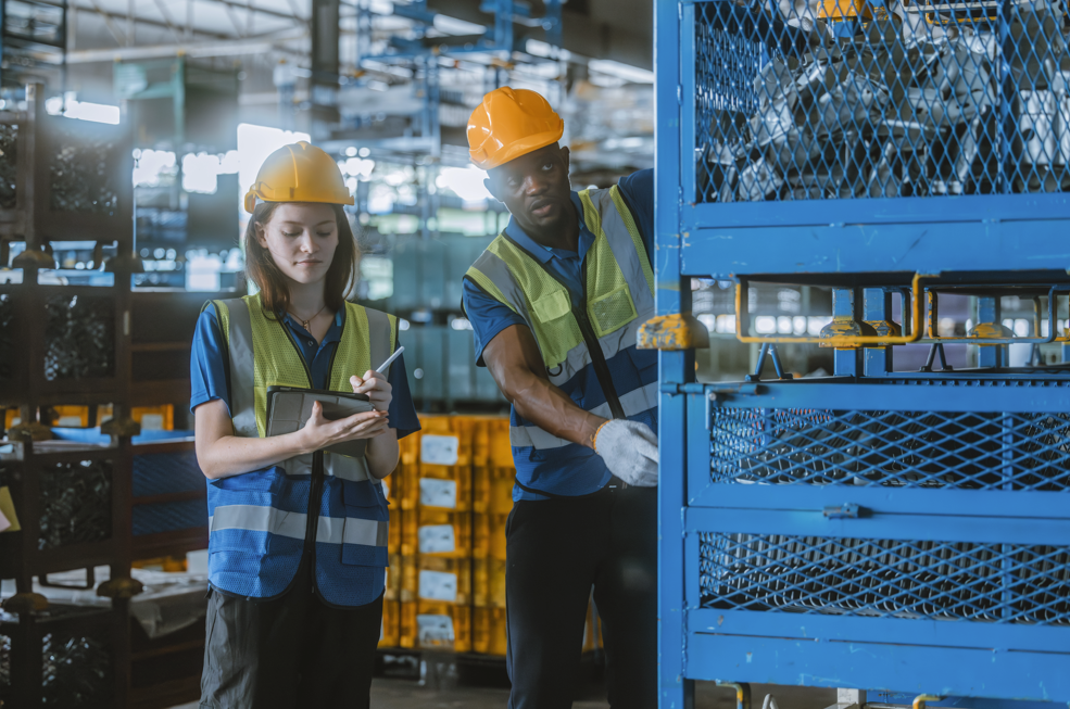 Risicodragend kapitaal voor NOWOS door Shift4Good