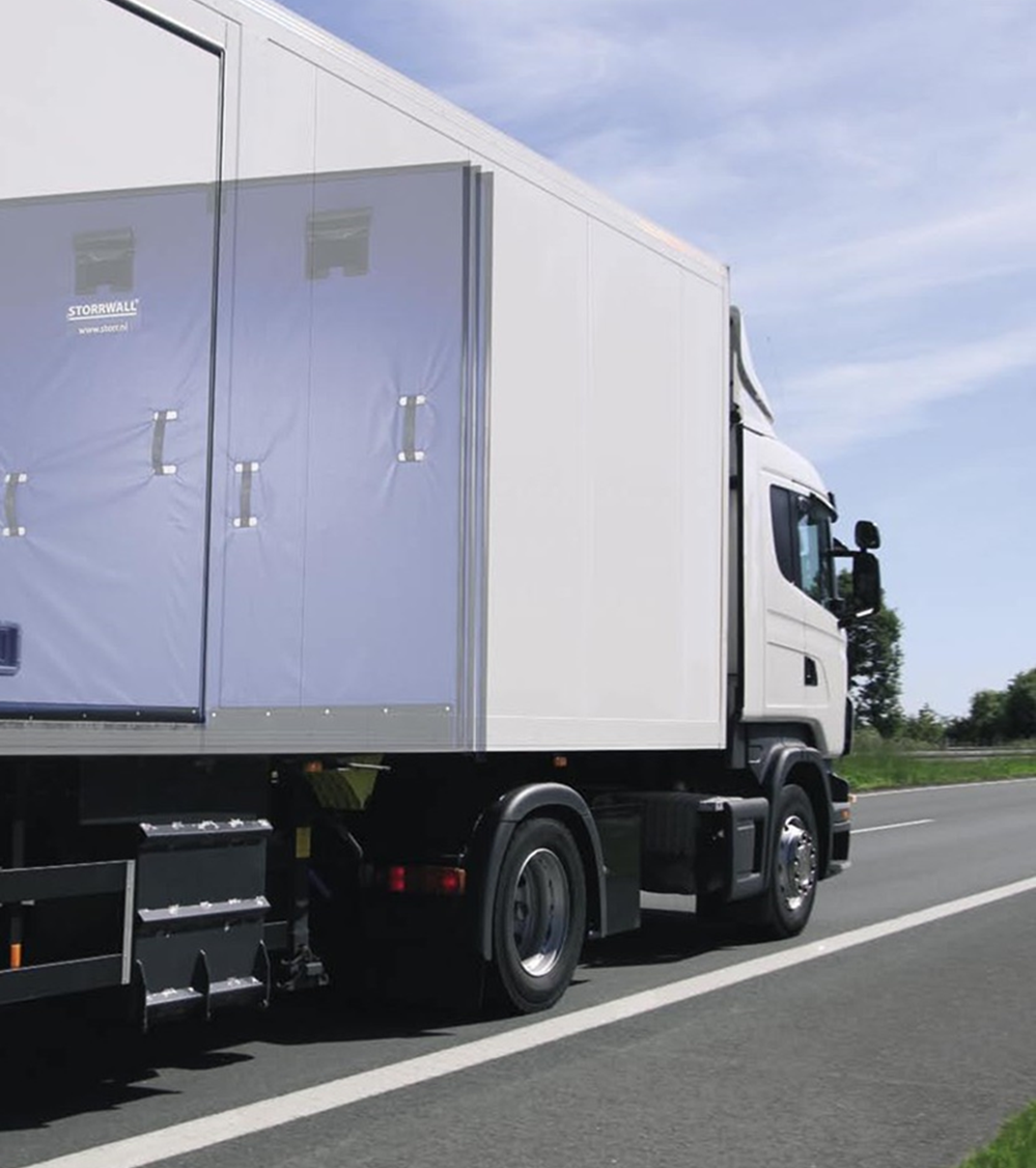 Acquisition of STORR by Sdiptech AB