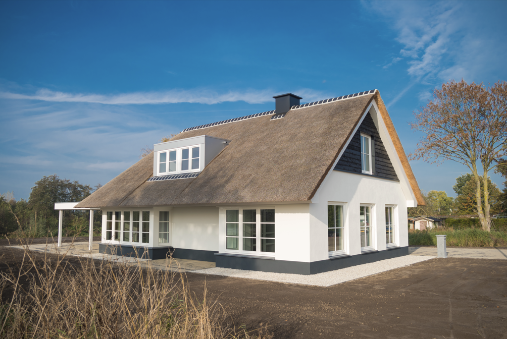 Management Buy-Out of construction company Bouwbedrijf Gelens