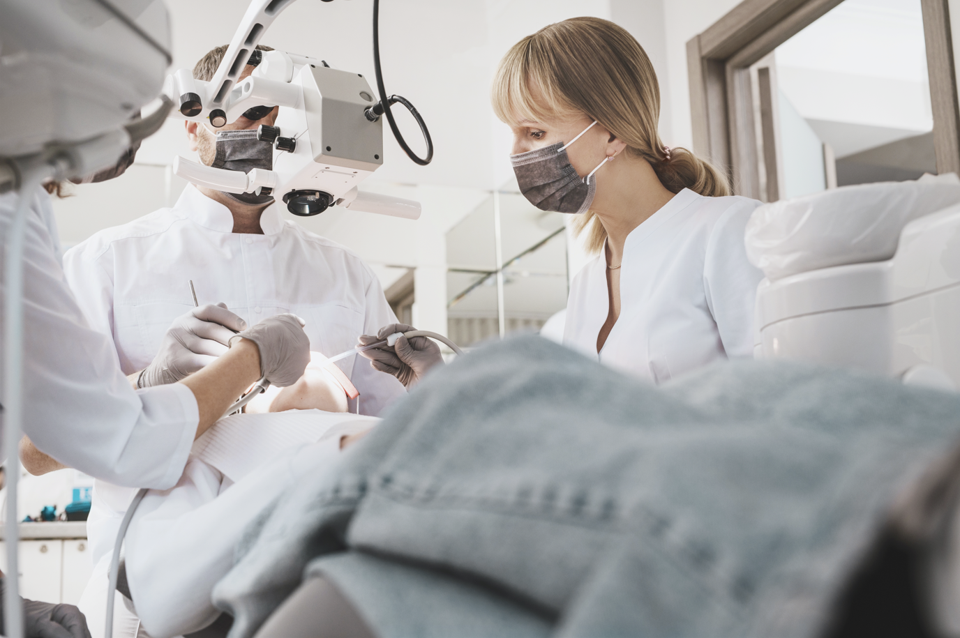 Overname van Tandartspraktijk Heerde en Tandtechnisch Lab Heerde door Oral Care Nederland