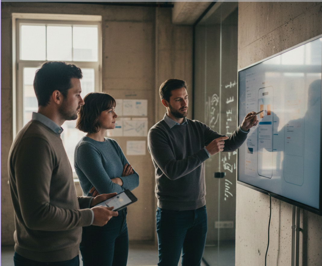 Overname van Appy Enterprise door MGF en het management