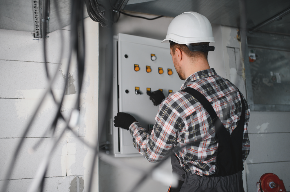 Acquisition TMCDAS by De Groot Installatiegroep