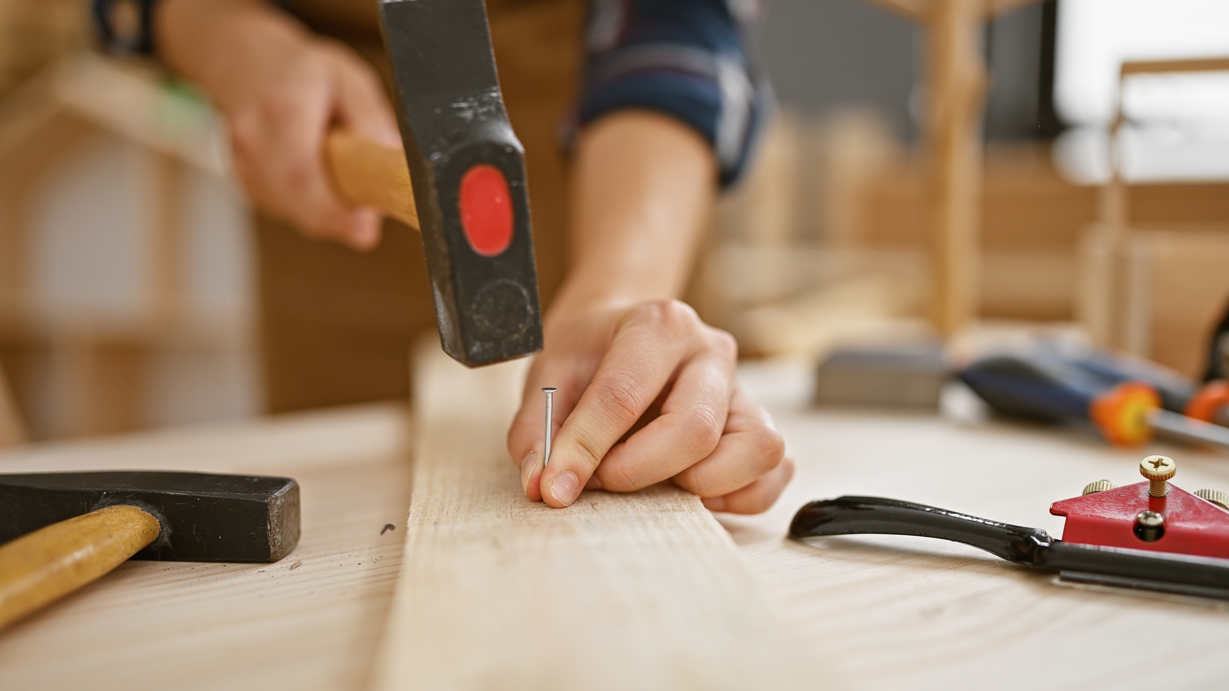 Management Buy-In bij Timmerfabriek Bruschke B.V.