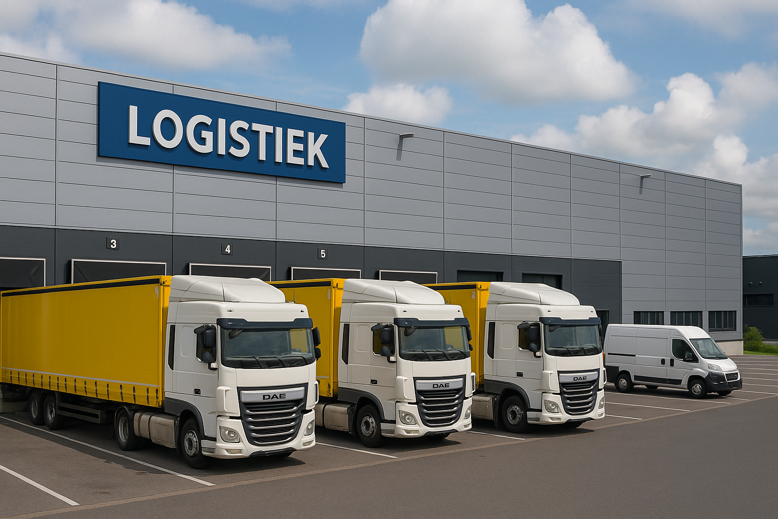 Management Buy-Out bij IJmond Transport Groep B.V.