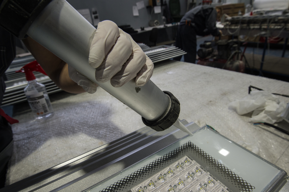 Overname belang in Koya Chemicals