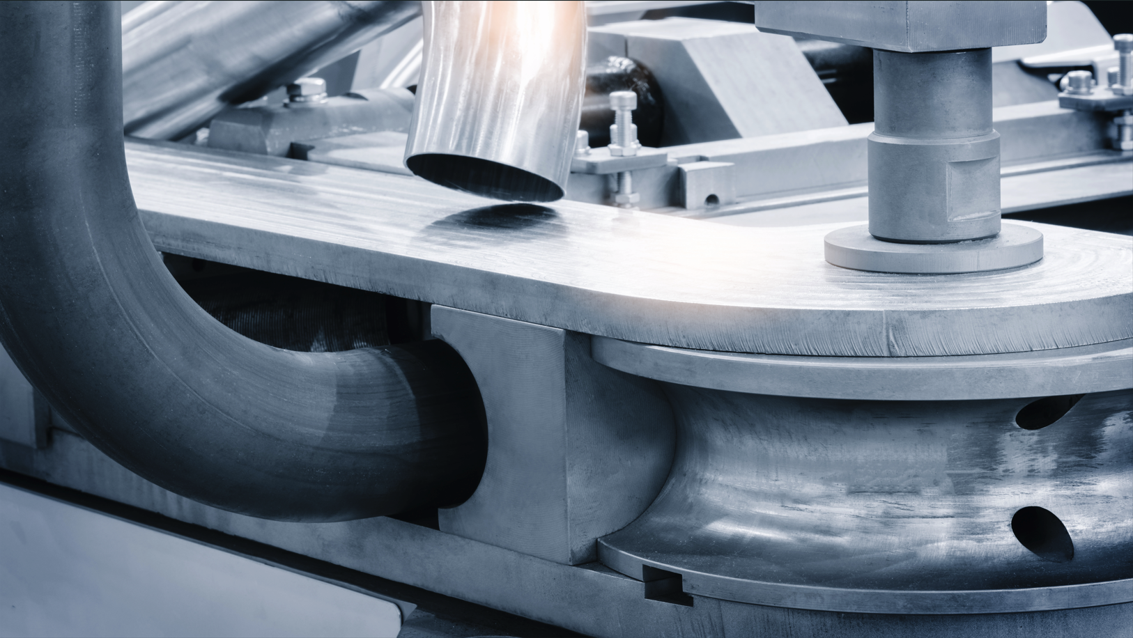 Acquisition of Tebunus Tube Bending by Schoonderwolf Groep