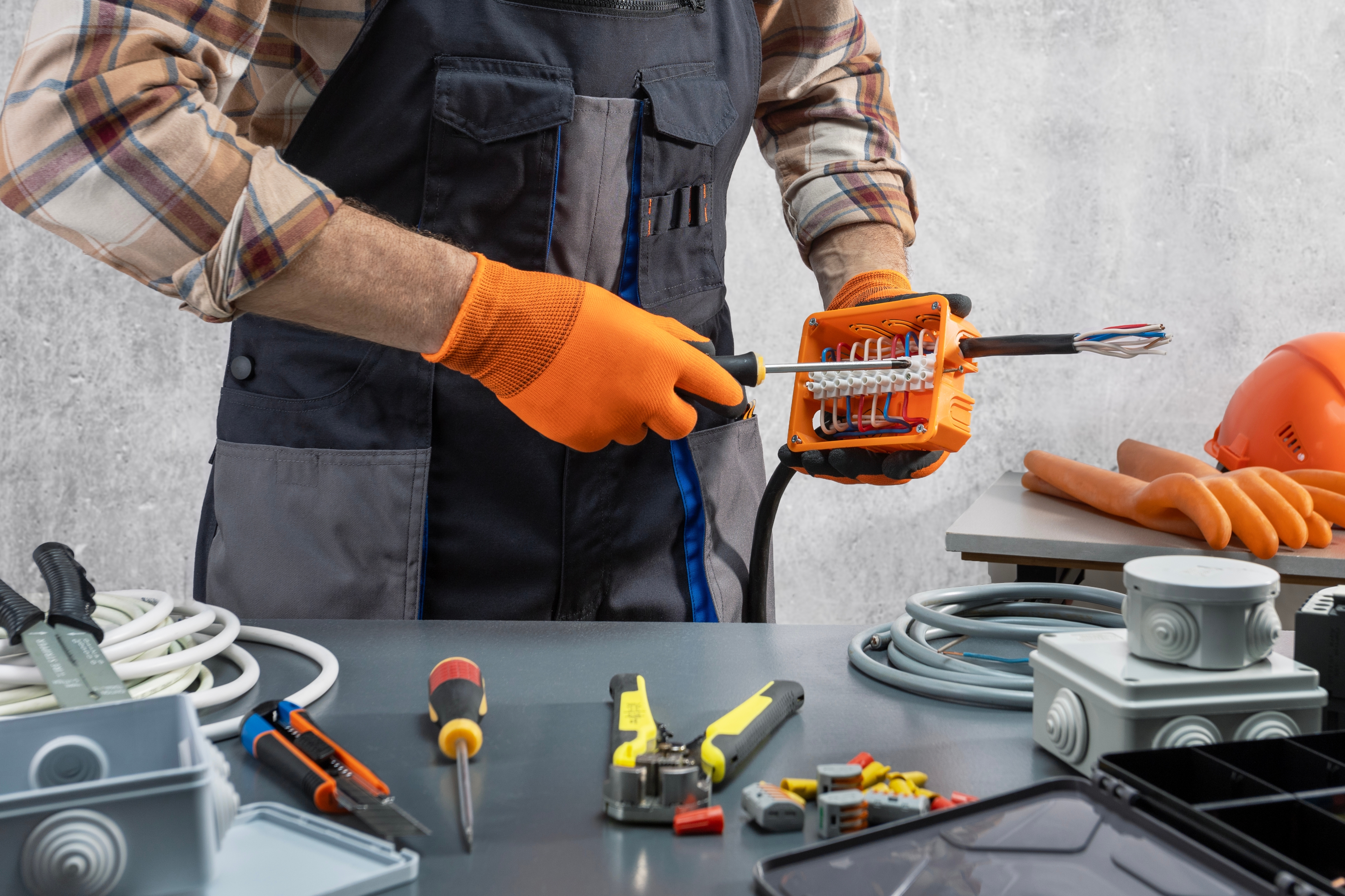 Acquisition of van Keulen by Technische Partners