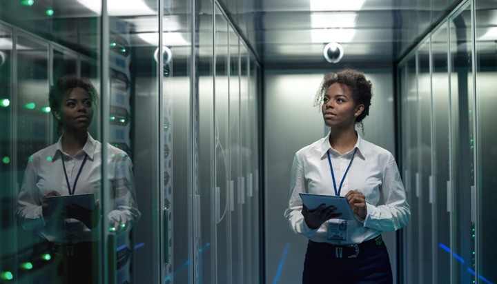 Acquisition of Verschure IT Services by TJIP
