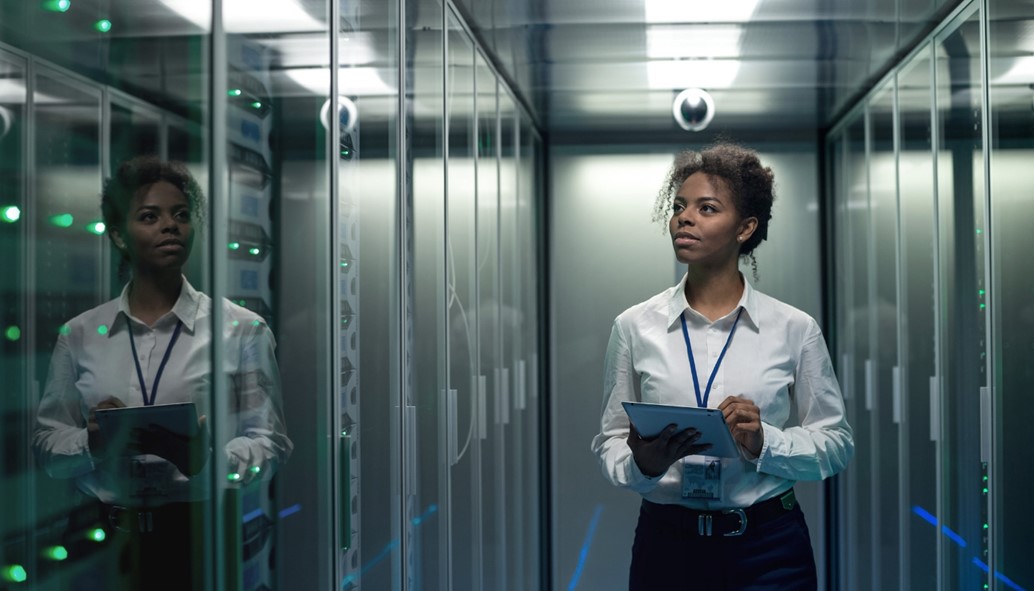 Overname Verschure ICT Diensten door TJIP