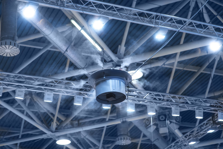 Acquisition HygroTemp by Armstrong International