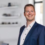 Dennis van de Kamp