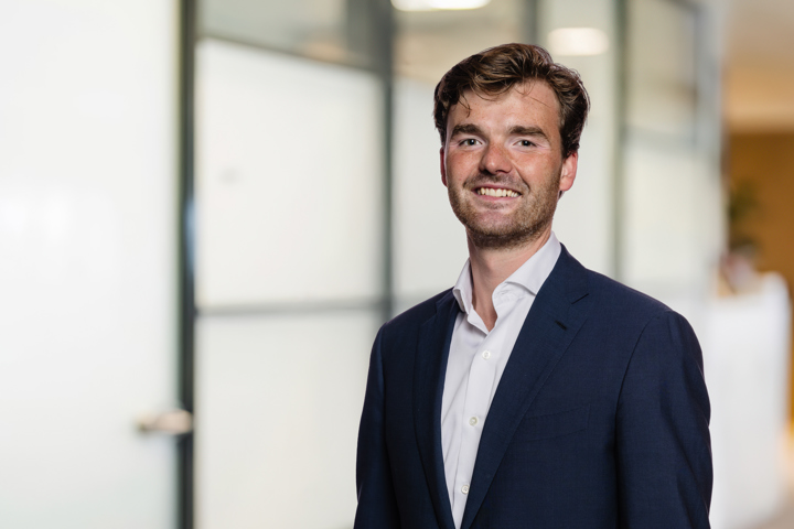 Rutger Steenhuis