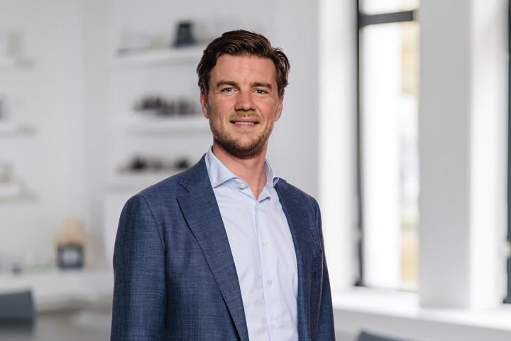 Caspár Bijleveld